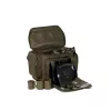 Set de veselă <strong>Fox Voyager</strong> pentru 2 persoane cu geantă