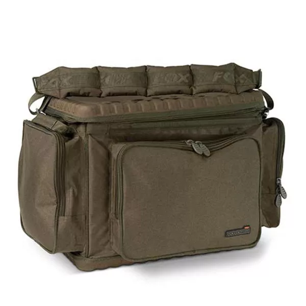 Geantă Fox Voyager Barrow Bag 60x38x44cm