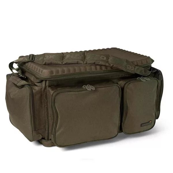 Geantă Fox Voyager Barrow Bag L 82x36x44cm
