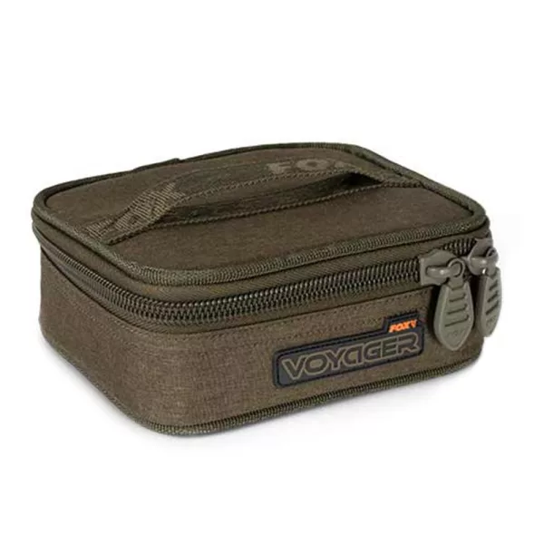 Geantă Fox Voyager pentru Accesorii Mici 5x14,5x7cm
