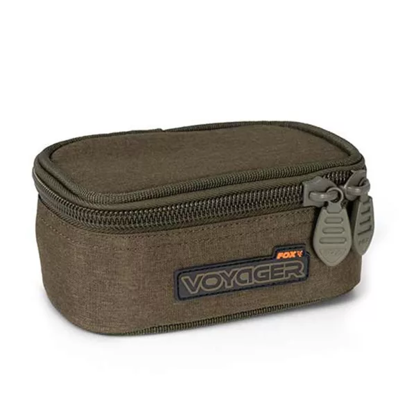 Geantă pentru Accesorii Fox Voyager S 16x8x10cm