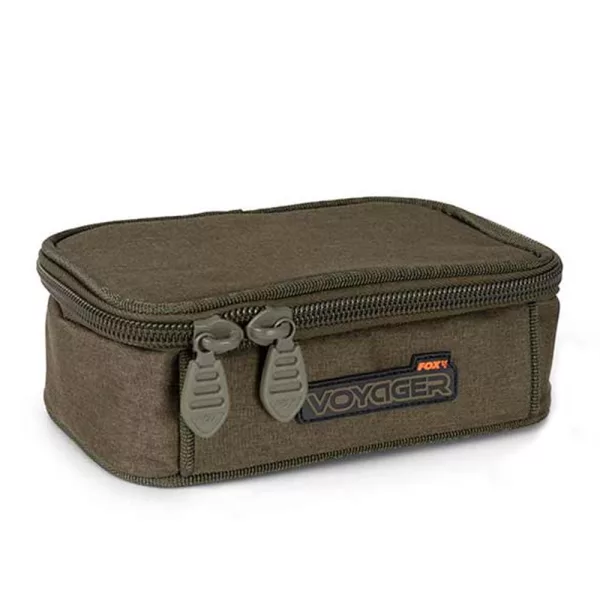Geantă pentru Accesorii Fox Voyager M 22x8x13cm