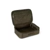 Geantă Fox Voyager pentru Accesorii L 26,5x8x17cm