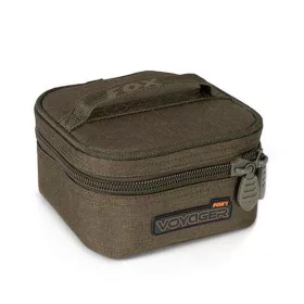 Fox Voyager Cutie pentru momeală cu 6 recipiente
