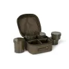 Fox Voyager Cutie pentru momeală cu 6 recipiente