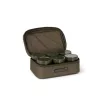 Fox Voyager Cutie pentru momeală cu 8 recipiente