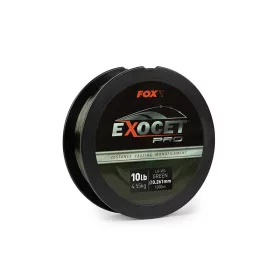 Fox Exocet Pro Monofil 1000m 0,261mm Fir principal