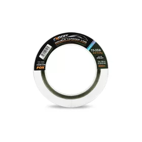   Fox Exocet Pro Low Vis Verde 0,26-0,50mm 300m Fir Principal Monofilament Conic