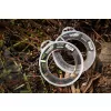 Fox Exocet Pro 0,33-0,50mm Fir monofilament leader de aruncare 3x12m