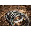 Fox Exocet Pro 0,37-0,57mm Fir monofilament leader de aruncare 3x12m