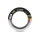 Fox Illusion Leader Fir fluorocarbon Natural Green 0,50mm 50m