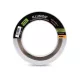 Fox Illusion Leader Natural Green Fir monofilament Fluorocarbon 0,60mm 50m