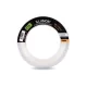 Fox Illusion Leader Fir fluorocarbon transparent 0,60mm 50m