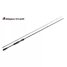   Major Craft Ceana CNC-722X Baitcast R.Fast 2,18m 10-80gr 2 Részes Casting Pergető Bot