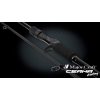 Major Craft Ceana CNC-732H Baitcast R.Fast 2,21m 10-45gr 2 Részes Casting Pergető Bot