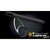 Major Craft Ceana CNS-702M Fast 2,13m 7-28gr Lansetă de spinning din 2 bucăți
