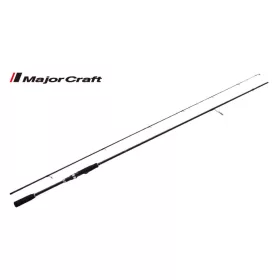   Major Craft Ceana CNS-762M+ Fast 2,28m 7-35gr Lansă de Spinning din 2 Bucăți