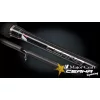 Major Craft Ceana CNS-762M Fast 2,28m 7-28gr Lansă de Spinning din 2 Bucăți