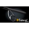 Lansetă de spinning Major Craft Ceana CNS-782L Fast 2,33m 4-15gr 2 Bucăți