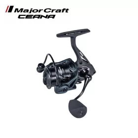 Major Craft Ceana CNS1000 Elsőfékes Orsó