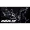 Major Craft Ceana CNS3000HG Mulineta cu frână frontală
