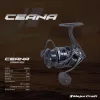 Major Craft Ceana CNS3000HG Mulineta cu frână frontală