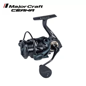 Major Craft Ceana CNS3000PG Elsőfékes Orsó