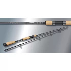   Sportex Captor RS-2 Spin 2,10m 20gr 2 bucăți Lansetă de Spinning