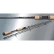 Sportex Captor RS-2 Spin 2,70m 40gr 2 Segmente Lansetă de Spinning