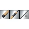 Sportex Captor RS-2 Spin 2,70m 40gr 2 Segmente Lansetă de Spinning