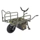 Carp Porter MK2 Barrow DPM Cărucior