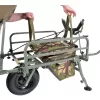 Carp Porter MK2 Barrow DPM Cărucior