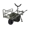Carp Porter MK2 Fat Boy Barrow 91x110cm Cărucior