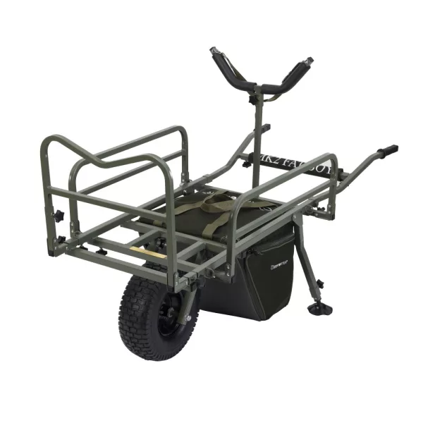 Carp Porter MK2 Fat Boy Barrow 91x110cm Cărucior