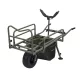 Carp Porter MK2 Fat Boy Barrow 91x110cm Cărucior