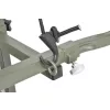 Carp Porter MK2 Fat Boy Barrow 91x110cm Cărucior