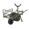 Carp Porter MK2 Fat Boy Barrow DPM 91x110cm Roabă