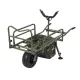 Carp Porter MK2 Fat Boy Barrow DPM 91x110cm Roabă