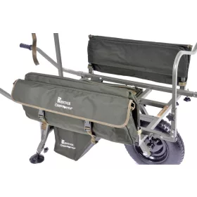 Carp Porter Pereche Genți Laterale 68cm pentru Cărucior