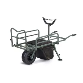   Carp Porter Compac Geantă Drop-in MK2 pentru Cărucior Dark Kamo