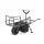 Carp Porter Compac Geantă Drop-in MK2 pentru Cărucior Dark Kamo