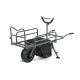 Carp Porter Compac Geantă Drop-in MK2 pentru Cărucior Dark Kamo