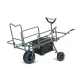 Carp Porter Compac Geantă Drop-in MK8 pentru Cărucior Dark Kamo
