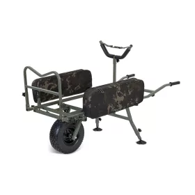   Carp Porter Compac Geantă Laterală pentru Cărucior MK2 Dark Kamo