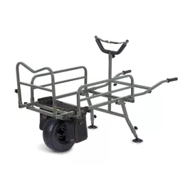 Carp Porter Compac Dark Kamo Panniers Element suplimentar