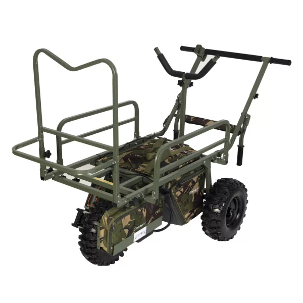 Carp Porter Xtreme Power DPM Roabă