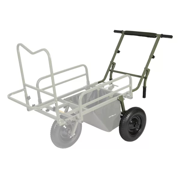 Carp Porter MK2 Tri-Porter Kit Set Accesorii Cărucior Manual