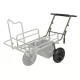 Carp Porter MK2 Tri-Porter Kit Set Accesorii Cărucior Manual