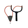Fox Slik Powergrip Multi Pouch Catapult Praștie de Nădire