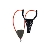 Fox Slik Powerguard Multi Pouch Catapult Praștie de Nadă
